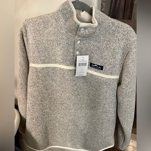 Lauren James Jackson Pullover